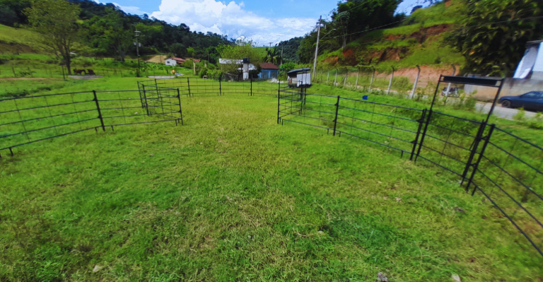 Pista Ranch Sorting